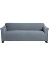 Sure Fit Stretch Morgan 1-Pc. Sofa Slipcover