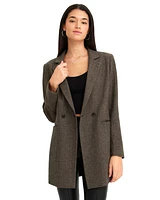 Belle & Bloom Women's Kensington Oversized Coat