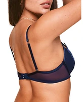 Andy Women's Unlined Demi Bra