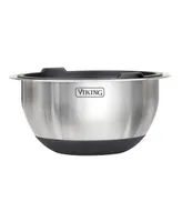 Viking 10 Pc Stainless Steel Mixing Bowl Set