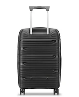 Delsey Paris Dune 21" Expandable Spinner Carry-On