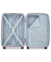 Delsey Paris Dune 25" Expandable Spinner