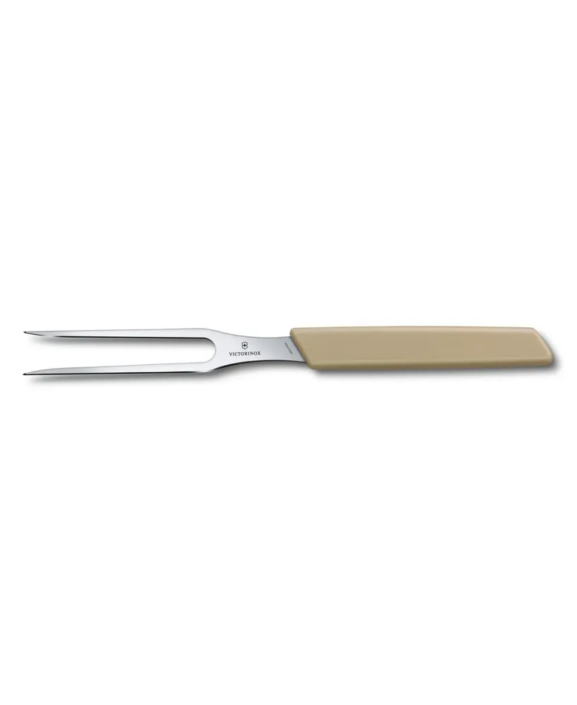 Victorinox Stainless Steel 6" Carving Fork