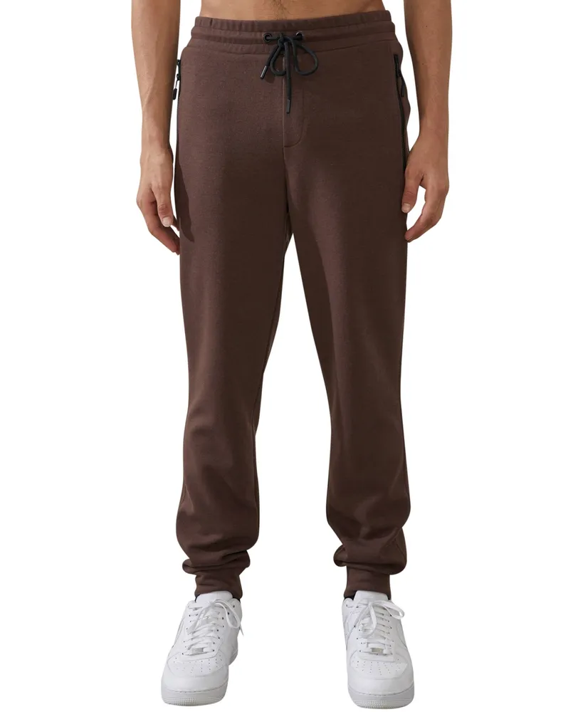 Cotton On Men's Active Track Pants