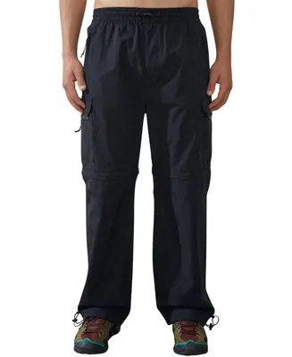 Stylus Mens Stretch Pull On Drawstring Pant - JCPenney