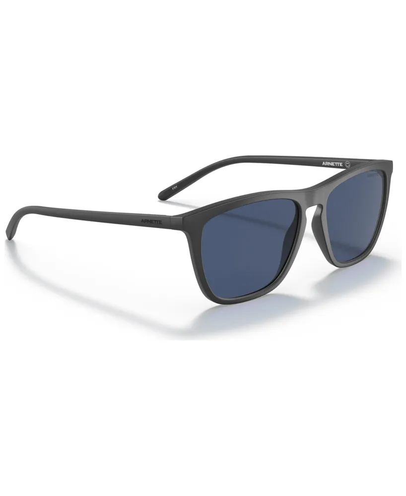 Arnette Unisex Fry Polarized Sunglasses, Polar AN4301