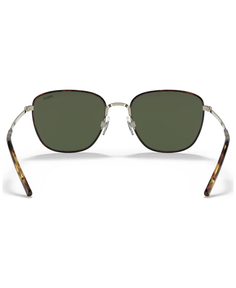 Polo Ralph Lauren Men's Sunglasses, PH3134