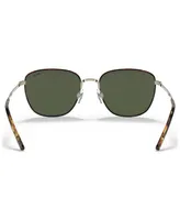 Polo Ralph Lauren Men's Sunglasses, PH3134