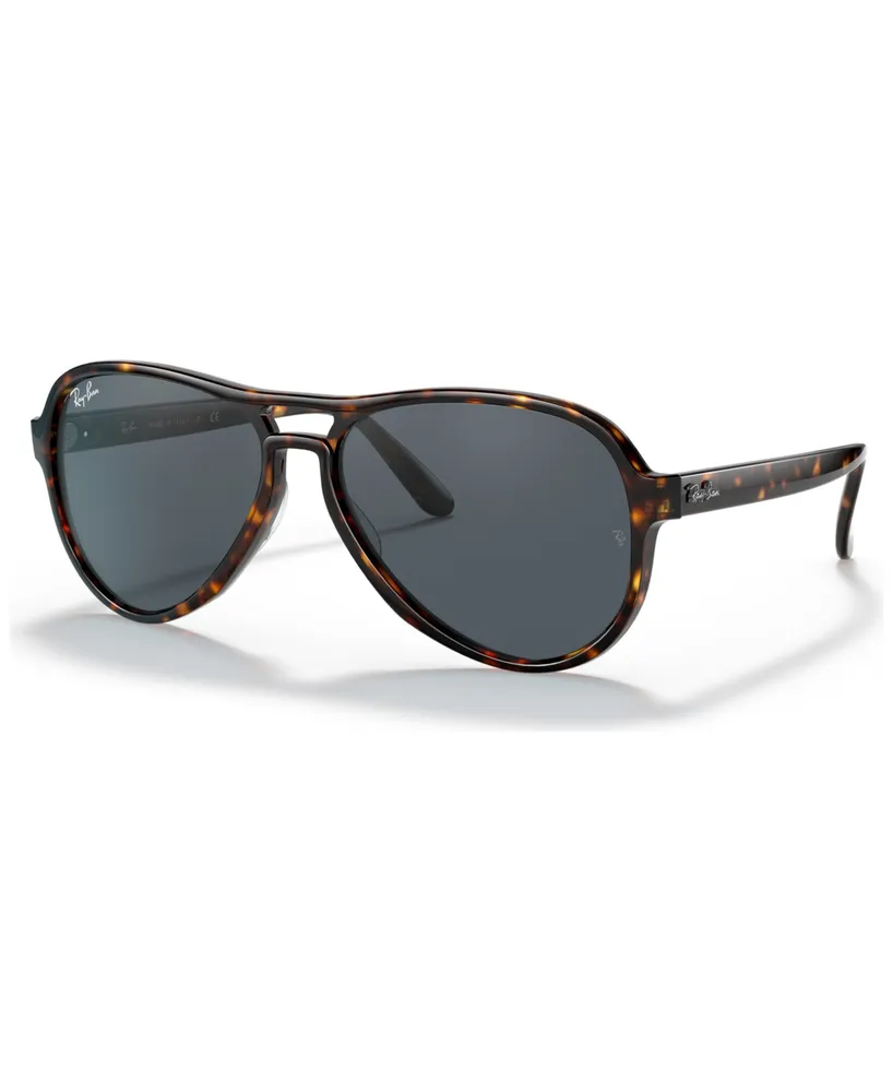 Ray-Ban Unisex Vagabond Sunglasses, RB4355