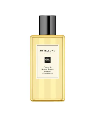 Jo Malone London Peony & Blush Suede Bath Oil, 8.4 oz.