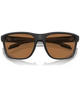 Native Men's Gorge Polarized Sunglasses