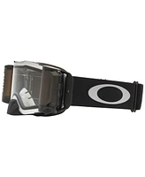 Oakley Unisex Front Line Mx Goggles OO7087