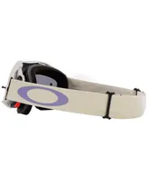 Oakley Unisex Airbrake Mtb Goggles OO7107