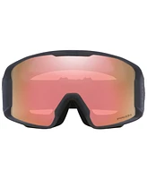 Oakley Unisex Line Miner L Snow Goggles