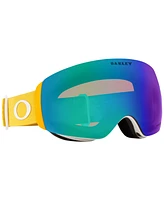 Oakley Unisex Flight Deck Snow Goggles