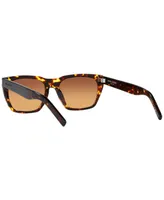 Saint Laurent Men's Sl 598 Sunglasses, Gradient YS000474