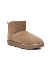 Women's Winter Booties By Xti