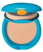 Shiseido Uv Protective Compact Foundation