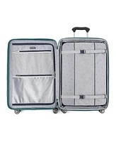 Closeout! WalkAbout 6 Medium Check-In Expandable Hardside Spinner, Created for Macy's