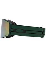 Oakley Unisex Fall Line Snow Goggles