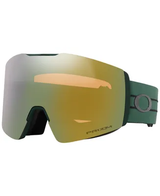 Oakley Unisex Fall Line Snow Goggles