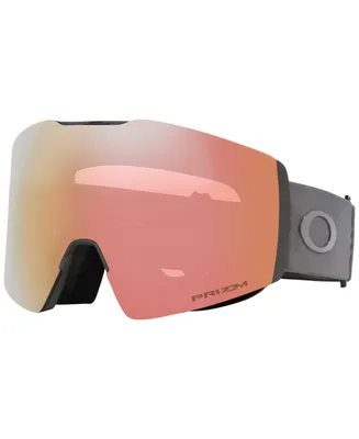 Oakley Unisex Fall Line Snow Goggles