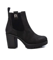 Women's Ankle Booties By Xti