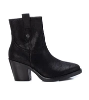 Women's Italian Western Booties By Xti