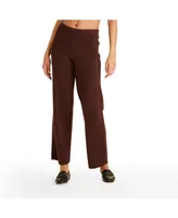 Alala Adult Women Spencer Knit Trouser