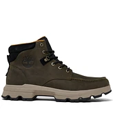 Timberland Men's Originals Ultra Water-Resistant Mid Boots from Finish Line
