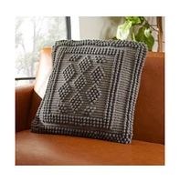 Safavieh Darvey 20" x Pillow