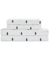 Mytex Holiday Patchwork 8-Pc. Comforter Set, Exclusively at Macy's