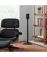Sanus Fixed-Height Speaker Stand for Sonos Era 100 - Each