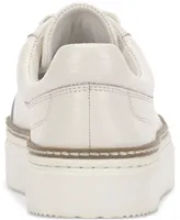 Vince Camuto Women's Randay Lace-Up Platform Sneakers
