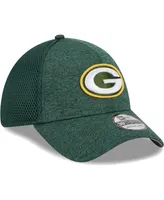 Men's New Era Green Bay Packers 39THIRTY Flex Hat