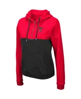 Women's Colosseum Red