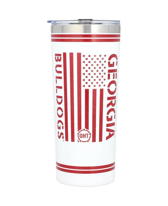 Dawgs | Georgia 18 Oz Tumbler Gift Set | Alumni Hall