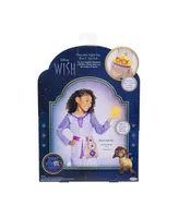 Wish Interactive Role Play Star with Satchel