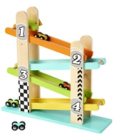 Imaginarium Drop and Go Ramp Racer Play set, Created for you by Toys R Us