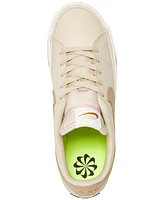 Nike Women's Court Legacy Next Nature Casual Sneakers from Finish Line