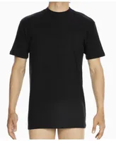 Hom Usa Men's Tee-Shirt Crew Neck