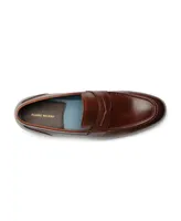 Blake McKay Men's Men s Davis Penny Dress Slip-On Loafer