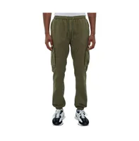 Devvie Cargo Joggers