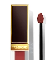 Tom Ford Luxe Matte Liquid Lipstick