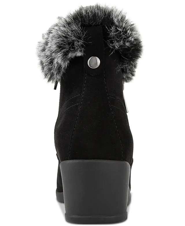 Karen Scott Hanna Dress Boots, Created for Macy's