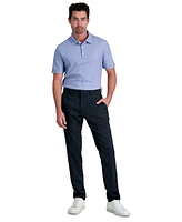 Kenneth Cole Reaction Men's Slim-Fit Stretch Dress Pants