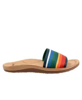 Pendleton Women's Crater Lake Np Slides