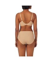 Le Mystere Women's Signature Comfort T-shirt Bra