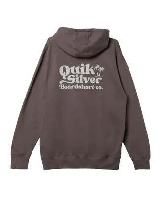 Quiksilver Men's Chill Vibes Pullover Hoodie