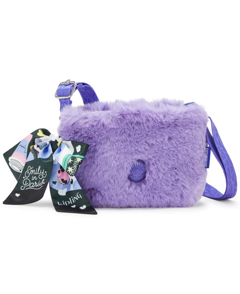 MONEY LOVE Lavender Night | Accessories | Kipling UK